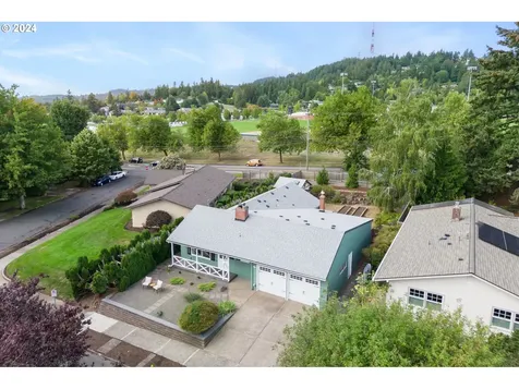 1175 SW Florida Street Portland OR 97219