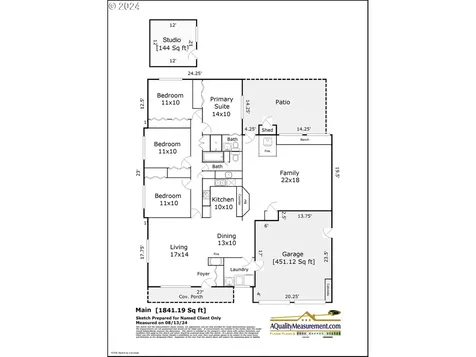 1175 SW Florida Street Portland OR 97219