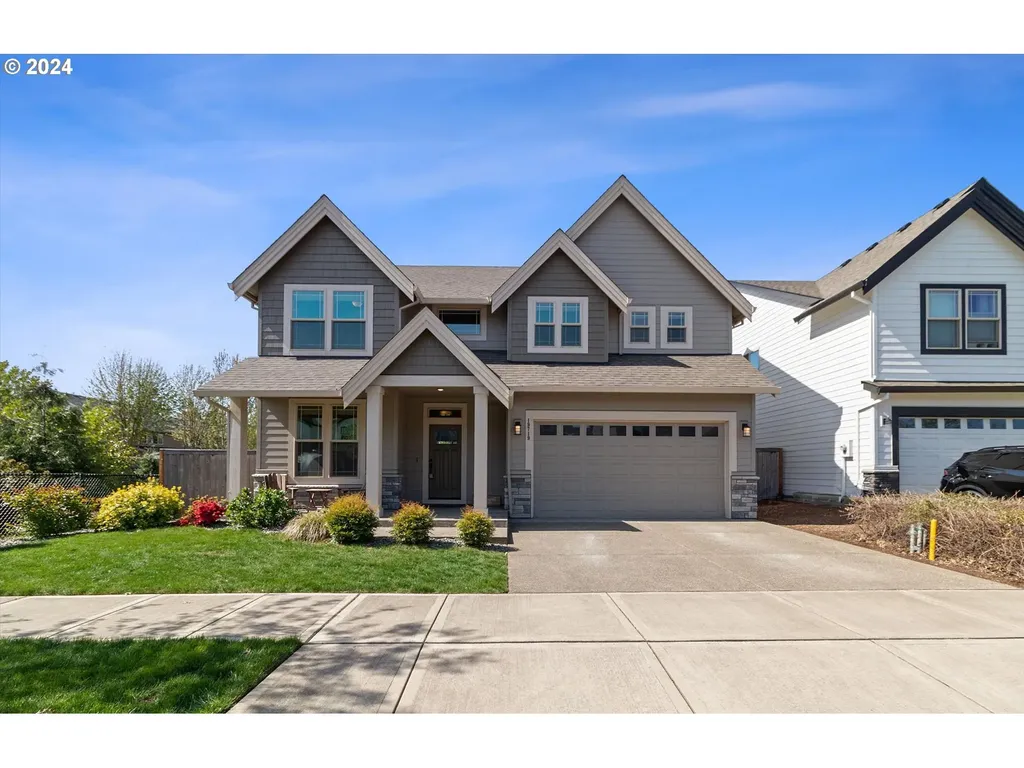 19719 Cherrywood Way Oregon City OR 97045