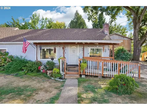 1931 SE Noble Lane Mcminnville OR 97128