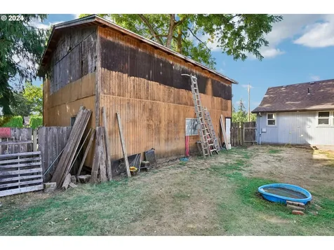 1931 SE Noble Lane Mcminnville OR 97128