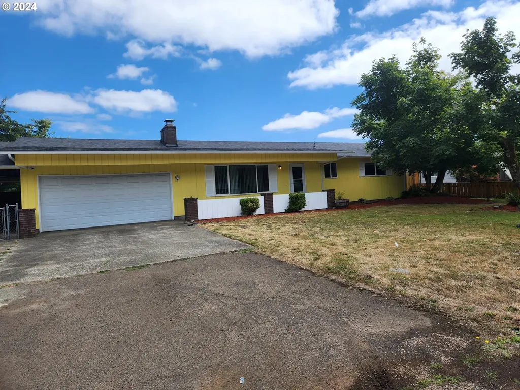 202 Ventura Drive Kelso WA 98626