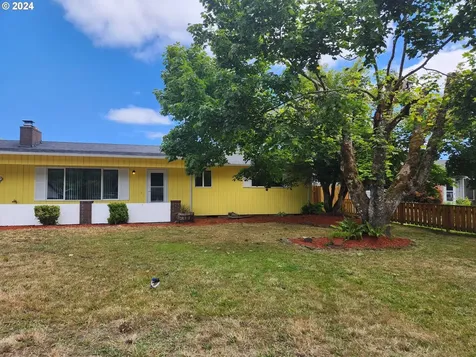 202 Ventura Drive Kelso WA 98626