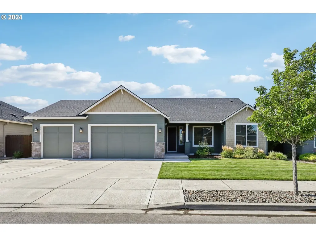 14615 Ne 113th Street Vancouver WA 98682