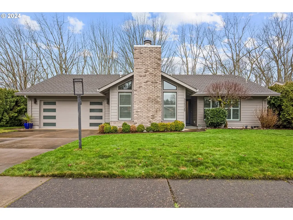 32325 Sw Estates Post Road Wilsonville OR 97070