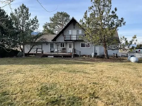 64857 Mawhin Road Enterprise OR 97828