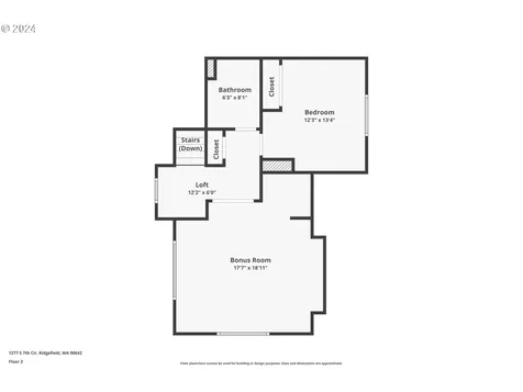1277 S 7th Circle Ridgefield WA 98642