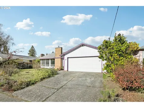 8719 NE Everett Street Portland OR 97220