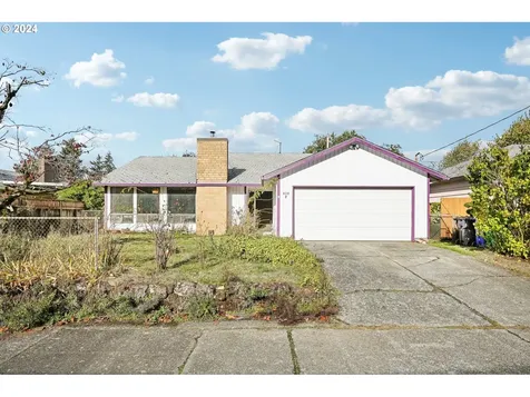 8719 NE Everett Street Portland OR 97220