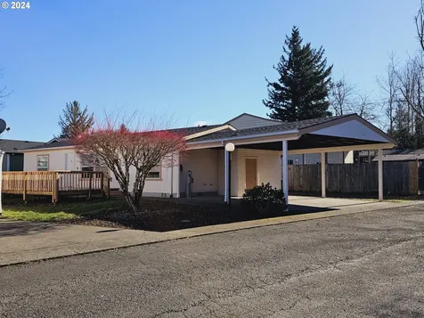23146 Ne Halsey Street Wood Village OR 97060