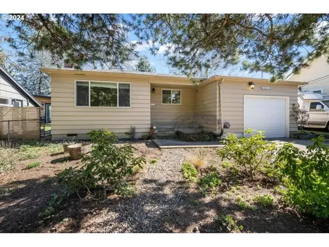 10014 N Oswego Avenue Portland OR 97203