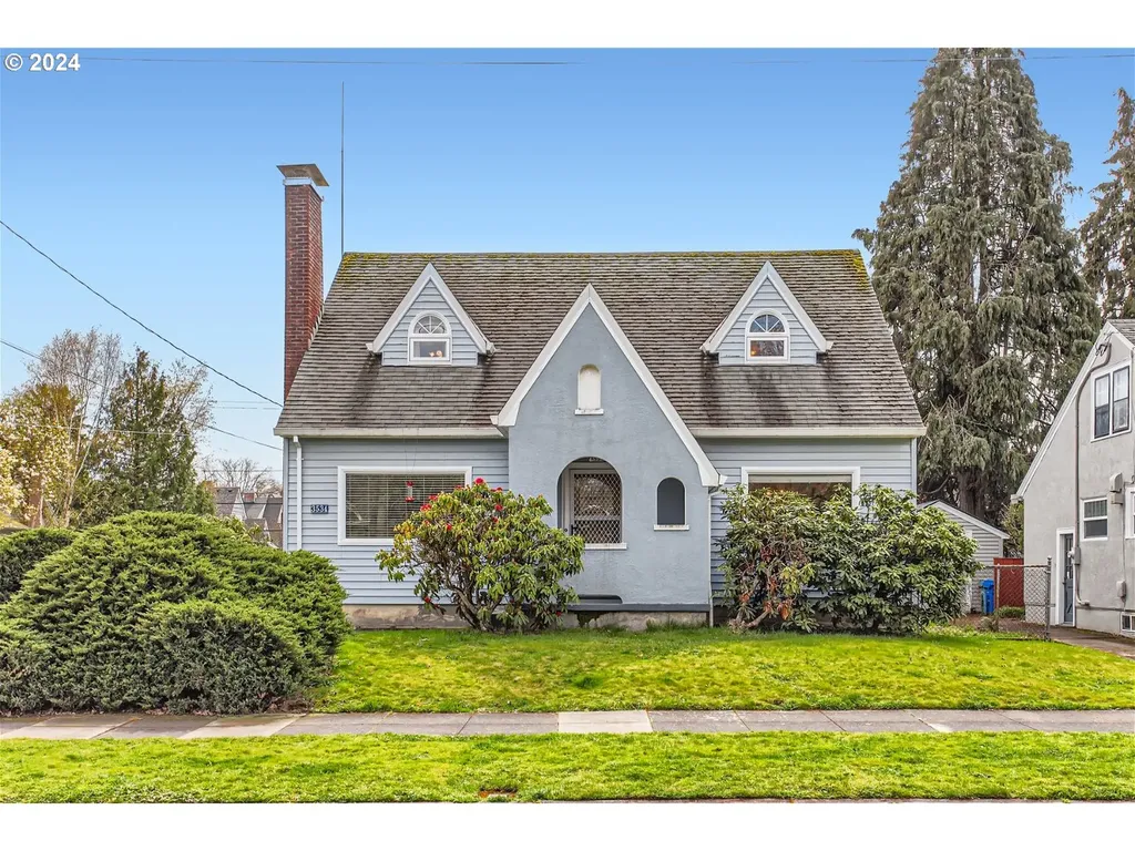 3534 Ne Alameda Street Portland OR 97212