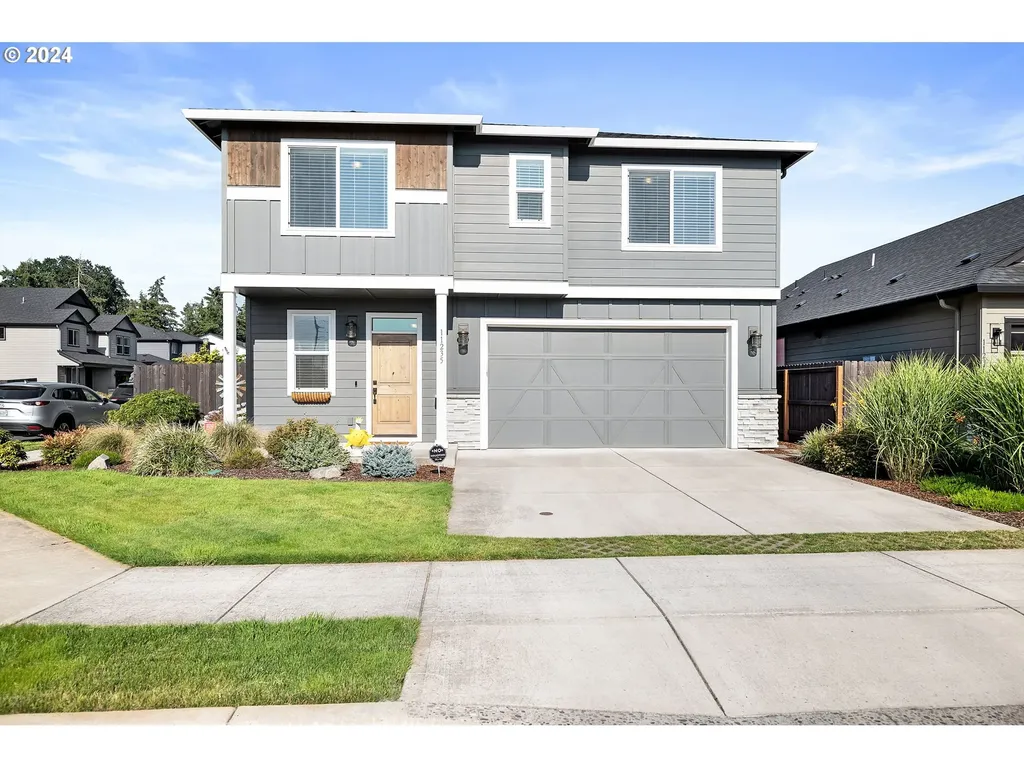 11235 NE 135th Avenue Vancouver WA 98682