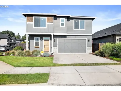 11235 NE 135th Avenue Vancouver WA 98682