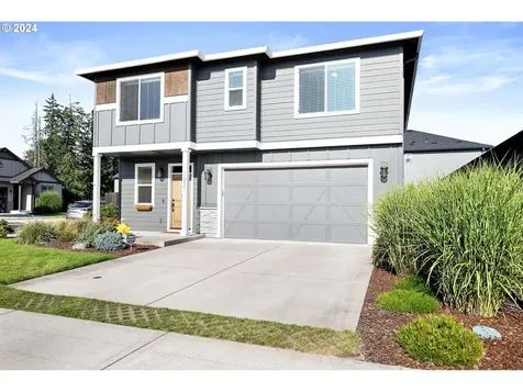11235 NE 135th Avenue Vancouver WA 98682