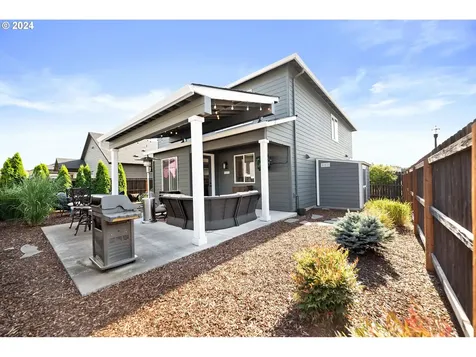 11235 NE 135th Avenue Vancouver WA 98682
