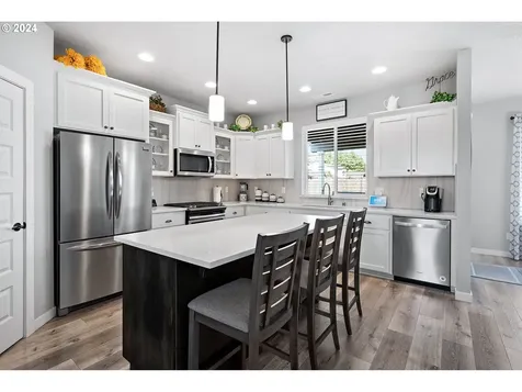 11235 NE 135th Avenue Vancouver WA 98682