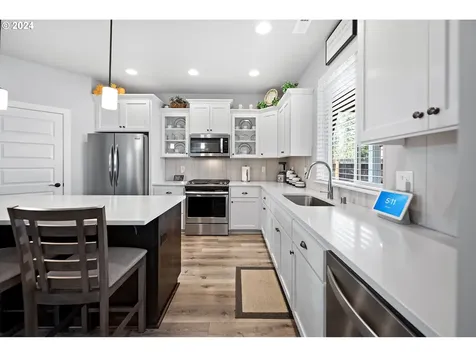 11235 NE 135th Avenue Vancouver WA 98682
