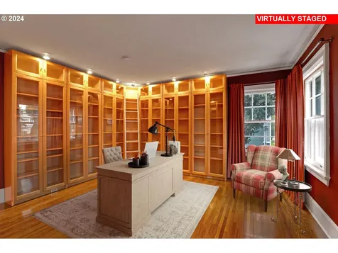 35 SE 60th Avenue Portland OR 97215