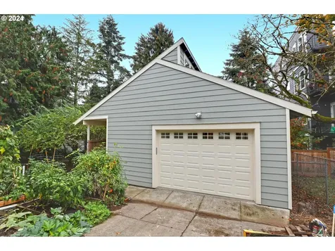 35 SE 60th Avenue Portland OR 97215