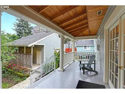 35 SE 60th Avenue Portland OR 97215