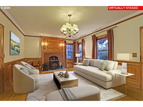 35 SE 60th Avenue Portland OR 97215