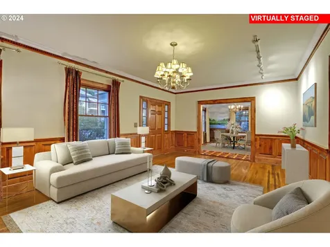 35 SE 60th Avenue Portland OR 97215