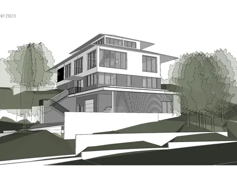 2515 SW Hillcrest Drive Portland OR 97201