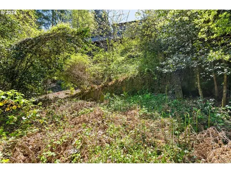 2515 SW Hillcrest Drive Portland OR 97201