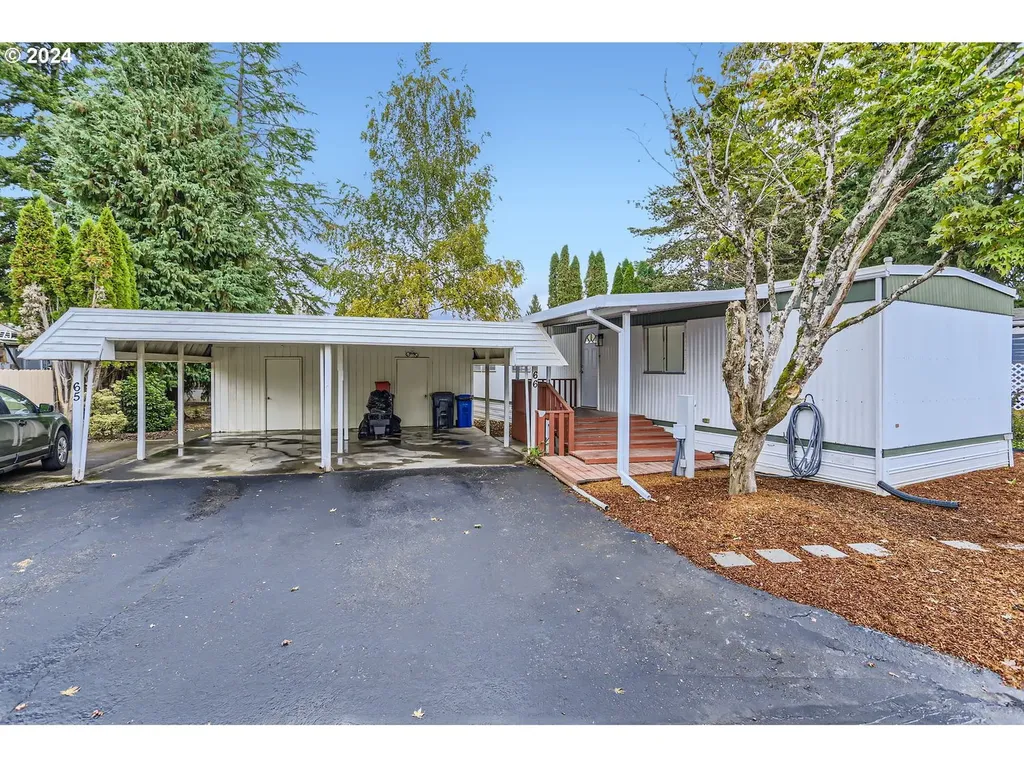 507 N 19th Avenue Cornelius OR 97113