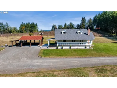 34406 NE 243rd Avenue Yacolt WA 98675