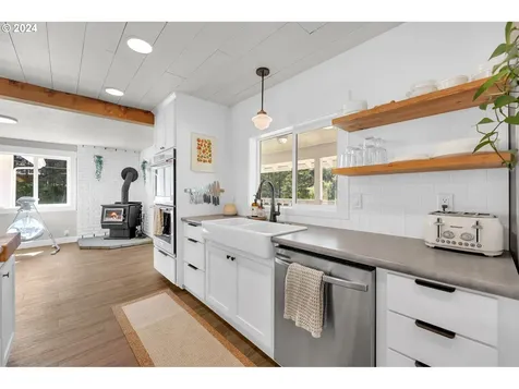 34406 NE 243rd Avenue Yacolt WA 98675