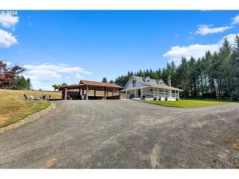34406 NE 243rd Avenue Yacolt WA 98675