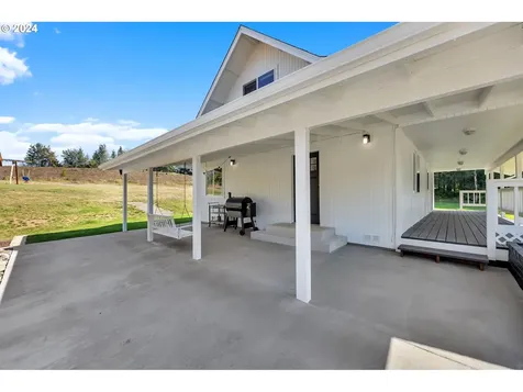 34406 NE 243rd Avenue Yacolt WA 98675