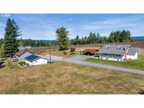 34406 NE 243rd Avenue Yacolt WA 98675