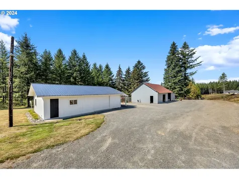 34406 NE 243rd Avenue Yacolt WA 98675