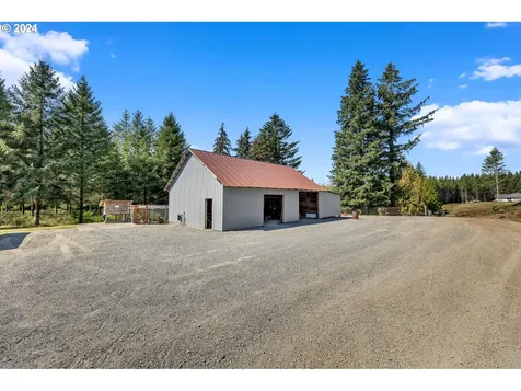 34406 NE 243rd Avenue Yacolt WA 98675