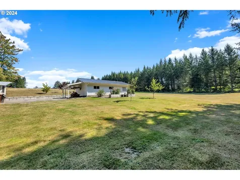 34406 NE 243rd Avenue Yacolt WA 98675