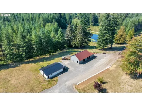 34406 NE 243rd Avenue Yacolt WA 98675