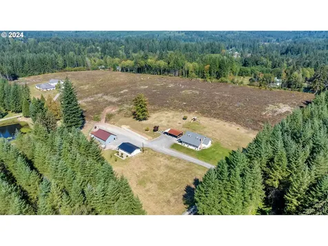 34406 NE 243rd Avenue Yacolt WA 98675