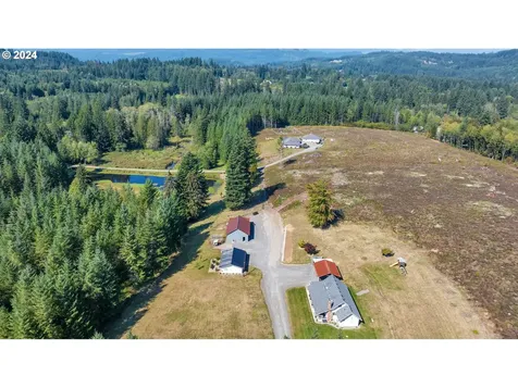 34406 NE 243rd Avenue Yacolt WA 98675
