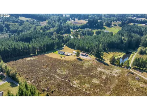 34406 NE 243rd Avenue Yacolt WA 98675