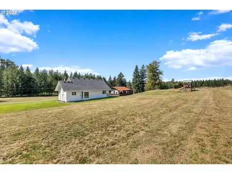 34406 NE 243rd Avenue Yacolt WA 98675