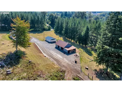 34406 NE 243rd Avenue Yacolt WA 98675