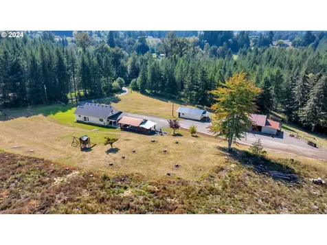 34406 NE 243rd Avenue Yacolt WA 98675