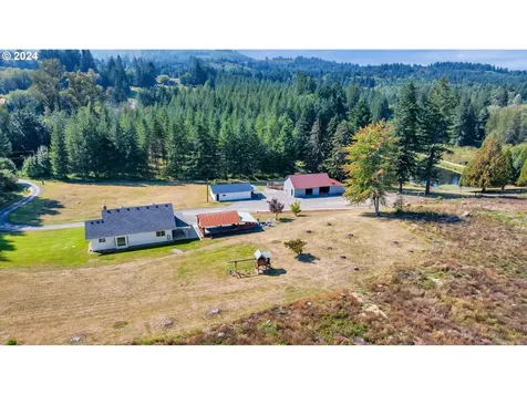 34406 NE 243rd Avenue Yacolt WA 98675