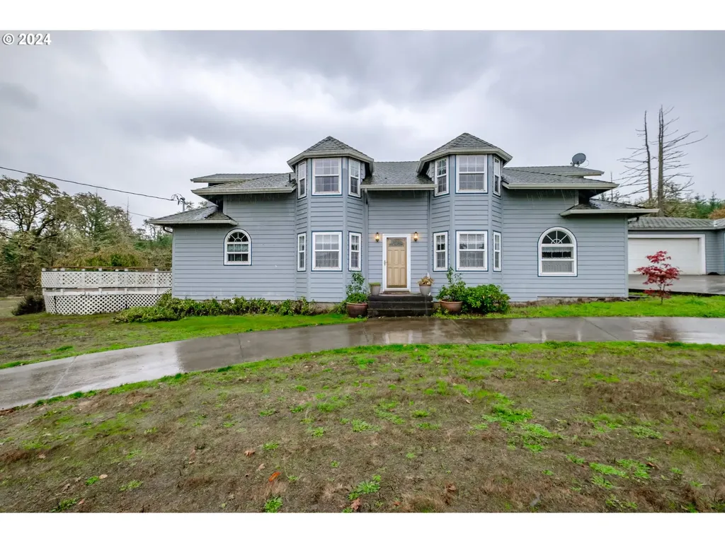 27028 Greenville Road Sweet Home OR 97386