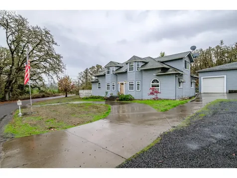 27028 Greenville Road Sweet Home OR 97386