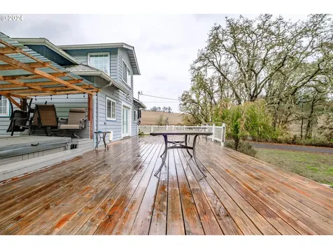 27028 Greenville Road Sweet Home OR 97386