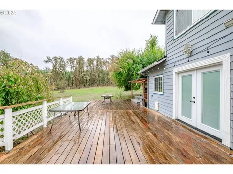27028 Greenville Road Sweet Home OR 97386